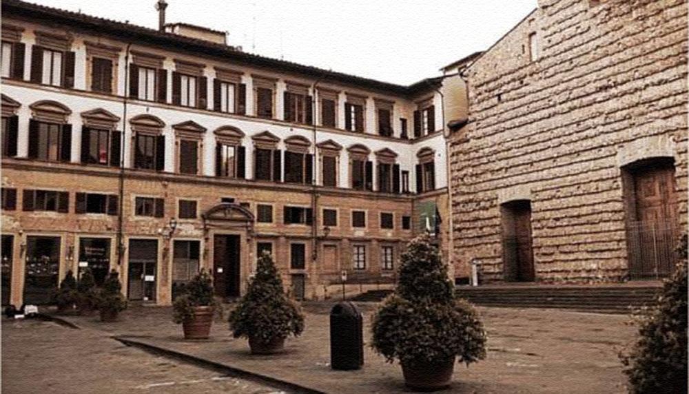 Locanda San Giovanni Hotel Florence Exterior photo